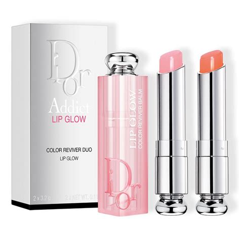 dior addict lip glow lip balm pink|Dior Lip Glow balm engraved.